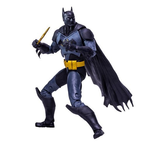 McFarlane Toys DC Multiverse Future State Batman 7-Inch Scale Action Figure - by McFarlane Toys