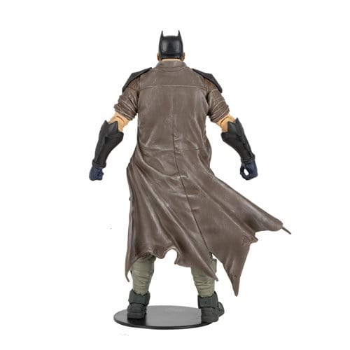 McFarlane Toys DC Multiverse Future State Batman Dark Detective 7-Inch Scale Action Figure - by McFarlane Toys