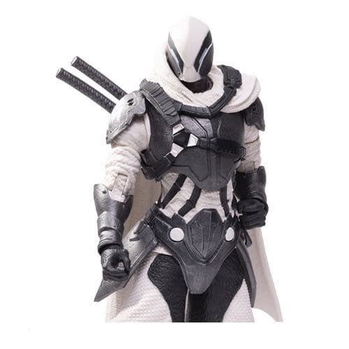 McFarlane Toys DC Multiverse Future State Ghost-Maker 7-Inch Scale Action Figure - by McFarlane Toys