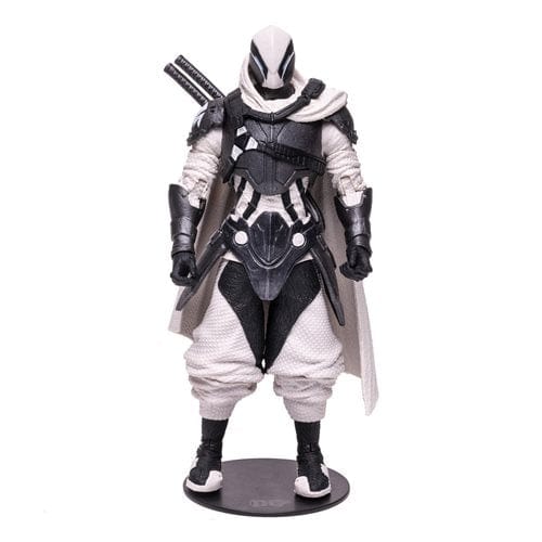 McFarlane Toys DC Multiverse Future State Ghost-Maker 7-Inch Scale Action Figure - by McFarlane Toys