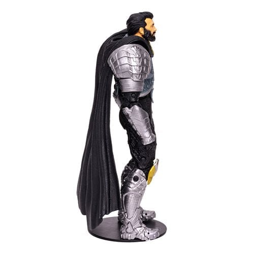 McFarlane Toys DC Multiverse General Zod DC Rebirth 7-Inch Scale Action Figure - by McFarlane Toys