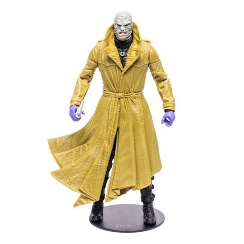 McFarlane Toys DC Multiverse Hush 7-Inch Scale Action Figure - by McFarlane Toys