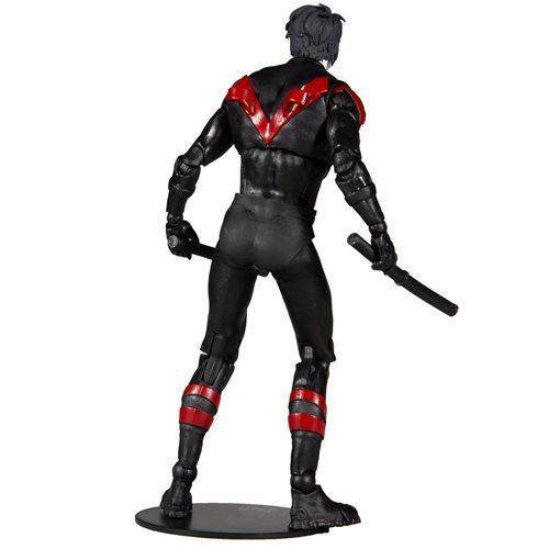 McFarlane Toys DC Multiverse Nightwing Joker 7-Inch Action Figure - by McFarlane Toys