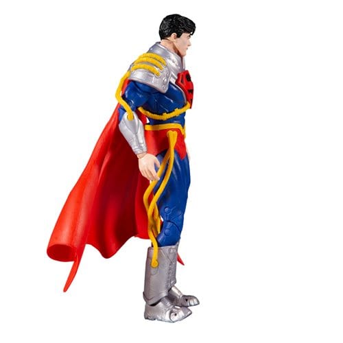 McFarlane Toys DC Multiverse Superboy Prime Infinite Crisis 7-Inch Scale Action Figure - by McFarlane Toys