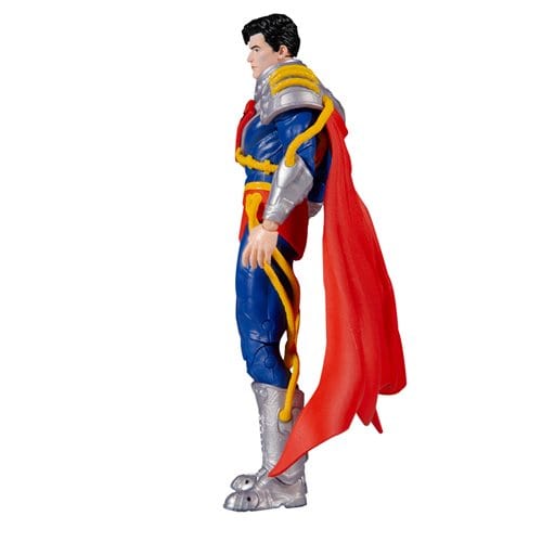 McFarlane Toys DC Multiverse Superboy Prime Infinite Crisis 7-Inch Scale Action Figure - by McFarlane Toys