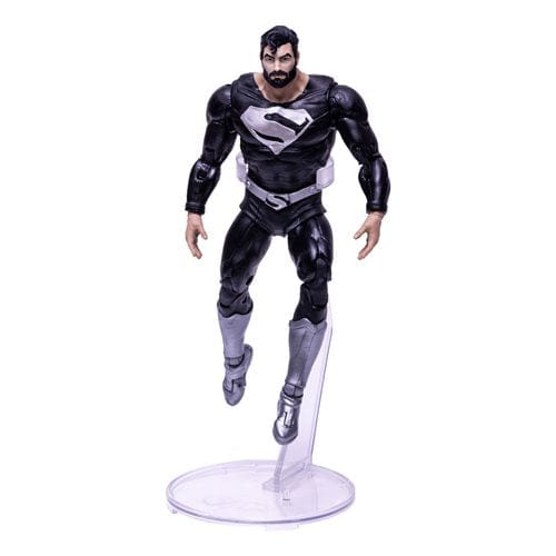 McFarlane Toys DC Multiverse Superman: Lois and Clark Solar Superman 7-Inch Scale Action Figure - by McFarlane Toys
