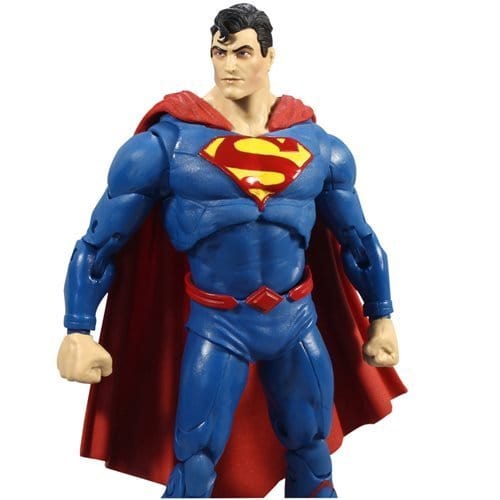McFarlane Toys DC Multiverse Superman Rebirth Action Figure - by McFarlane Toys