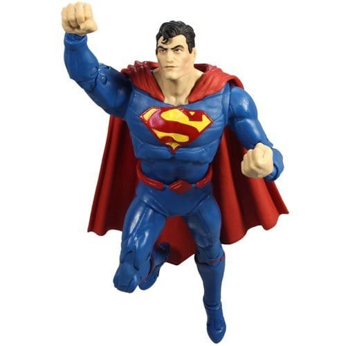 McFarlane Toys DC Multiverse Superman Rebirth Action Figure - by McFarlane Toys