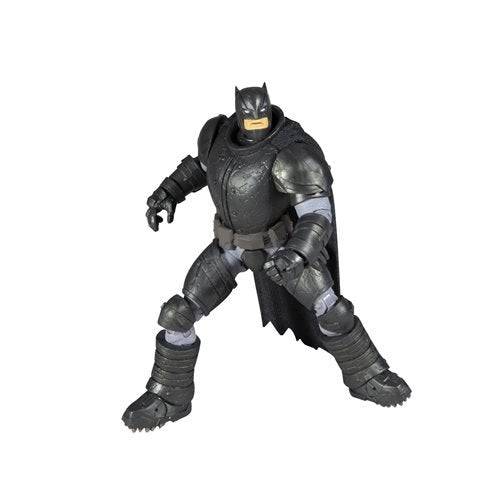 McFarlane Toys DC Multiverse The Dark Knight Returns Armored Batman - by McFarlane Toys