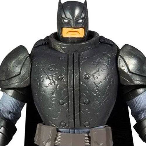 McFarlane Toys DC Multiverse The Dark Knight Returns Armored Batman - by McFarlane Toys