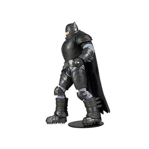 McFarlane Toys DC Multiverse The Dark Knight Returns Armored Batman - by McFarlane Toys