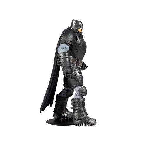 McFarlane Toys DC Multiverse The Dark Knight Returns Armored Batman - by McFarlane Toys