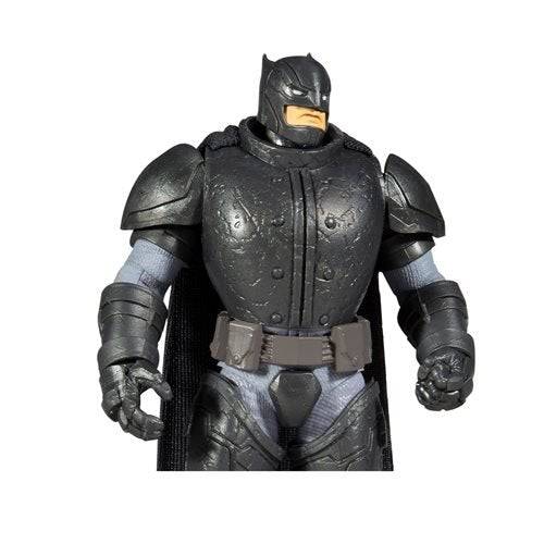 McFarlane Toys DC Multiverse The Dark Knight Returns Armored Batman - by McFarlane Toys