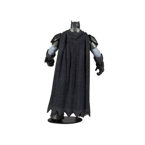 McFarlane Toys DC Multiverse The Dark Knight Returns Armored Batman - by McFarlane Toys