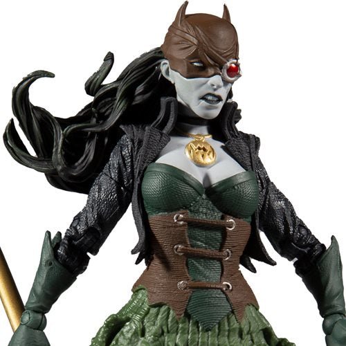 McFarlane Toys DC Multiverse The Drowned 7-Inch Action Figure - by McFarlane Toys