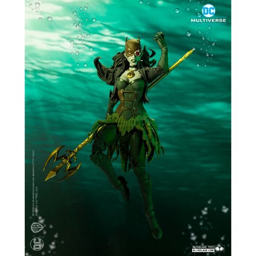 McFarlane Toys DC Multiverse The Drowned 7-Inch Action Figure - by McFarlane Toys