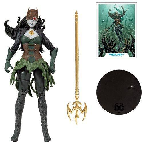 McFarlane Toys DC Multiverse The Drowned 7-Inch Action Figure - by McFarlane Toys