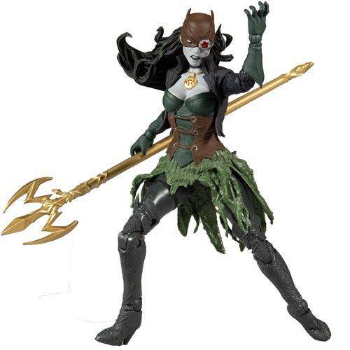 McFarlane Toys DC Multiverse The Drowned 7-Inch Action Figure - by McFarlane Toys