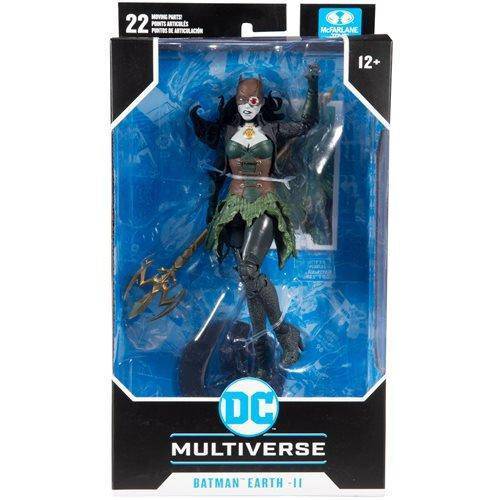 McFarlane Toys DC Multiverse The Drowned 7-Inch Action Figure - by McFarlane Toys