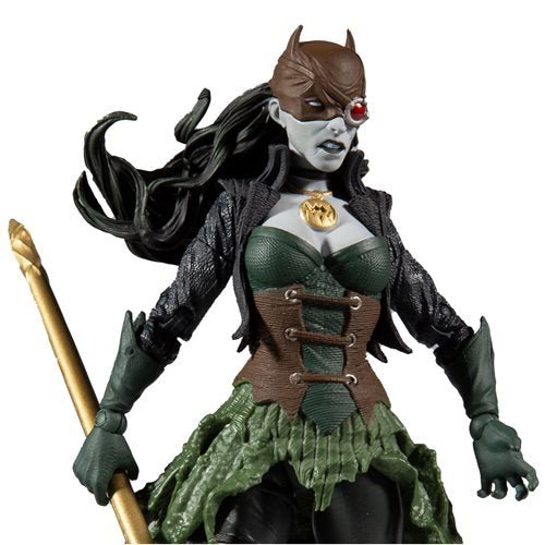 McFarlane Toys DC Multiverse The Drowned 7-Inch Action Figure - by McFarlane Toys