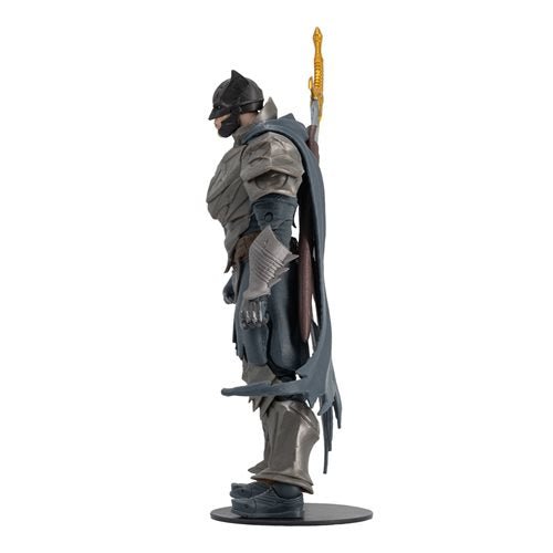 McFarlane Toys DC Multiverse Wave 14 Batman Dark Knights of Steel 7-Inch Scale Action Figure - by McFarlane Toys
