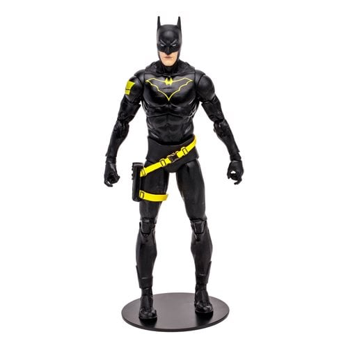 McFarlane Toys DC Multiverse Wave 14 Jim Gordon as Batman Batman: Endgame 7-Inch Scale Action Figure - by McFarlane Toys