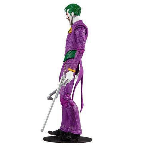 McFarlane Toys DC Multiverse Wave 3 Modern Comic Joker 7-Inch Action Figure - by McFarlane Toys