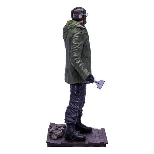 McFarlane Toys DC The Batman Movie 12-Inch Posed Statue - Select Figure(s) - by McFarlane Toys
