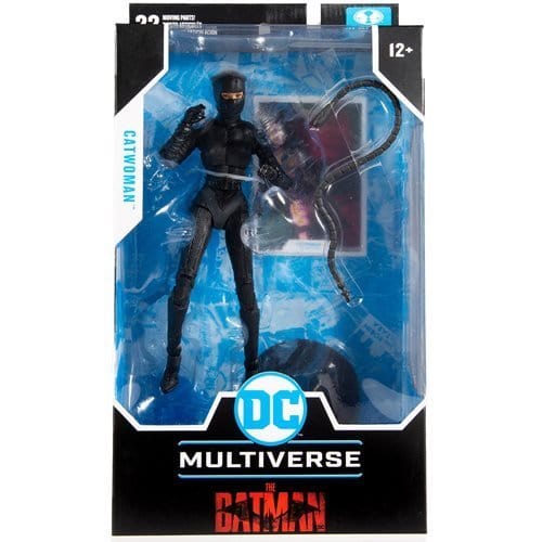 McFarlane Toys DC The Batman Movie 7-Inch Scale Action Figure - Select Figure(s) - by McFarlane Toys
