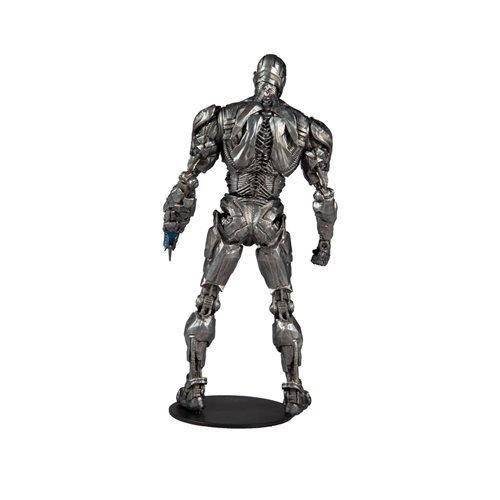 McFarlane Toys DC Zack Snyder Justice League 7-Inch Scale Action Figure - Select Figure(s) - by McFarlane Toys