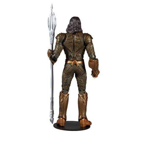 McFarlane Toys DC Zack Snyder Justice League 7-Inch Scale Action Figure - Select Figure(s) - by McFarlane Toys