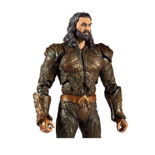 McFarlane Toys DC Zack Snyder Justice League 7-Inch Scale Action Figure - Select Figure(s) - by McFarlane Toys