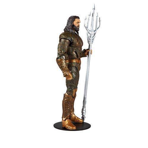 McFarlane Toys DC Zack Snyder Justice League 7-Inch Scale Action Figure - Select Figure(s) - by McFarlane Toys