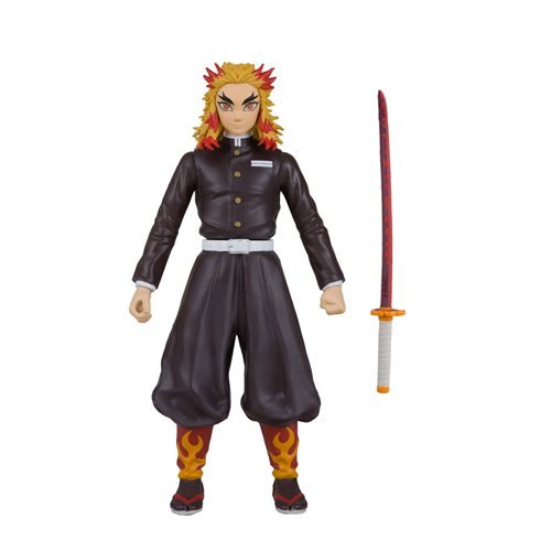 McFarlane Toys Demon Slayer 5-Inch Scale Action Figure Wave 2 - Choose your figure - by McFarlane Toys