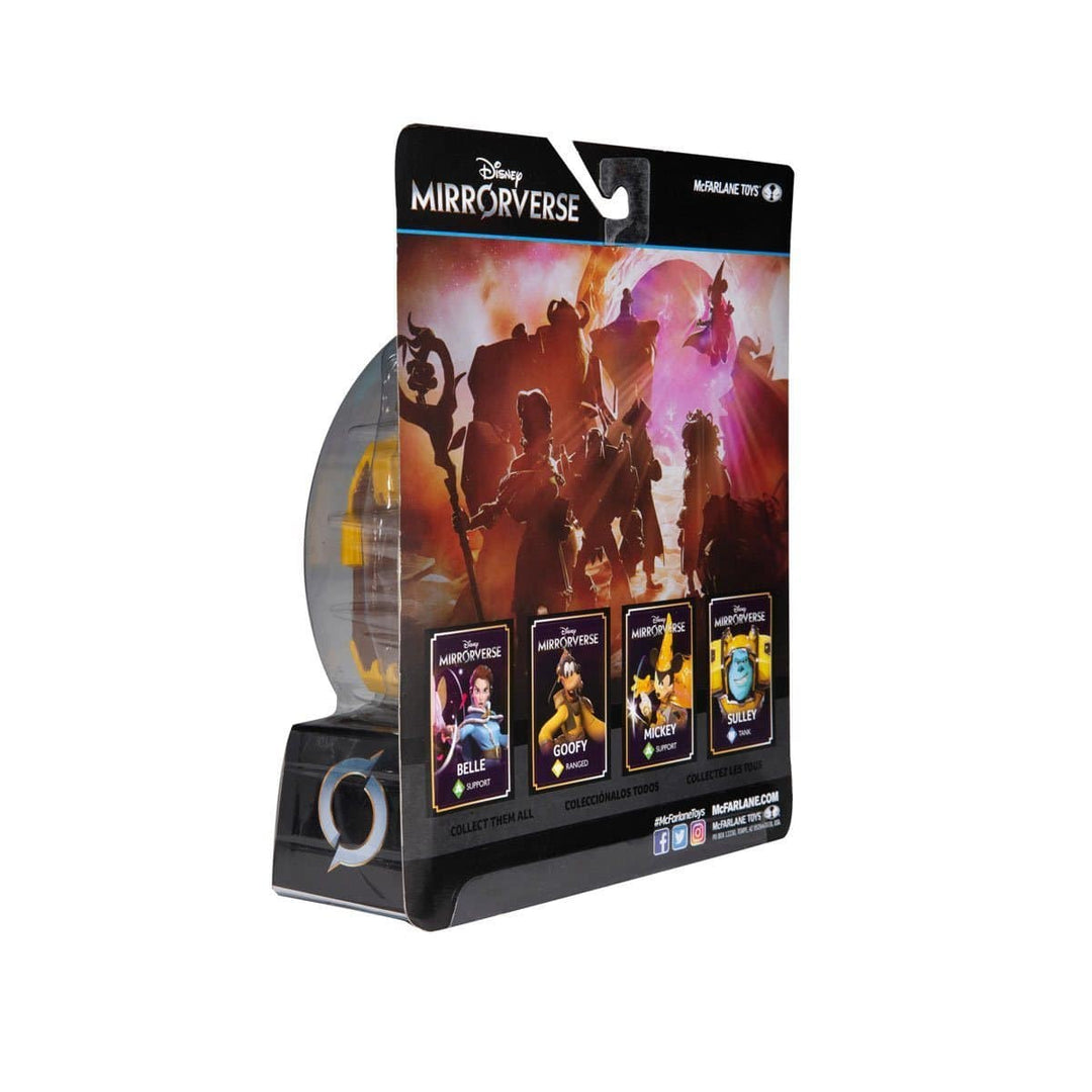 McFarlane Toys Disney Mirrorverse 5-Inch Action Figure - Select Figure(s) - by McFarlane Toys