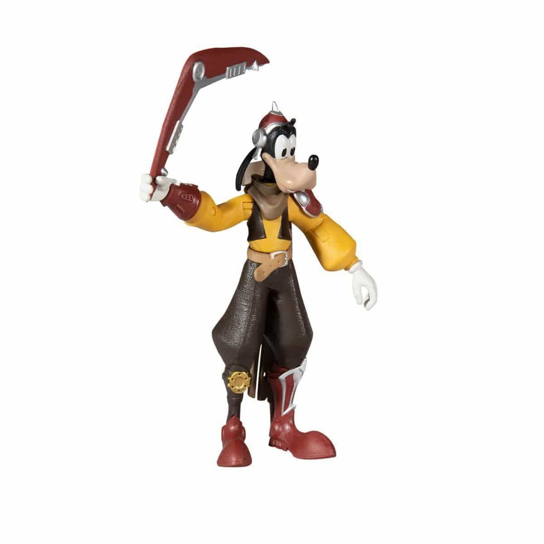 McFarlane Toys Disney Mirrorverse 5-Inch Action Figure - Select Figure(s) - by McFarlane Toys