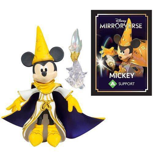 McFarlane Toys Disney Mirrorverse 5-Inch Action Figure - Select Figure(s) - by McFarlane Toys