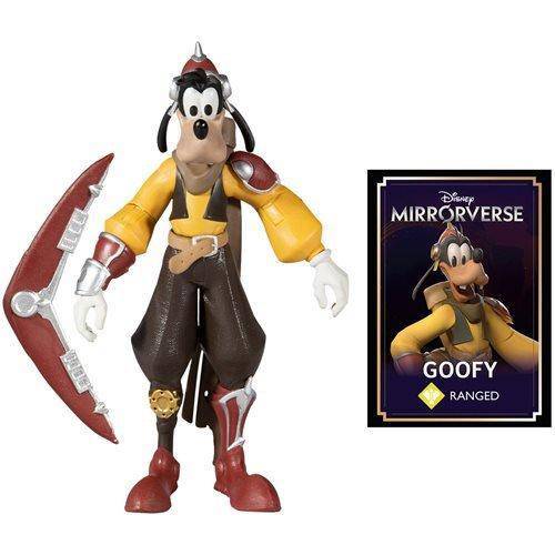 McFarlane Toys Disney Mirrorverse 5-Inch Action Figure - Select Figure(s) - by McFarlane Toys