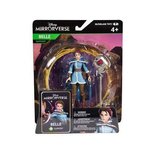 McFarlane Toys Disney Mirrorverse 5-Inch Action Figure - Select Figure(s) - by McFarlane Toys