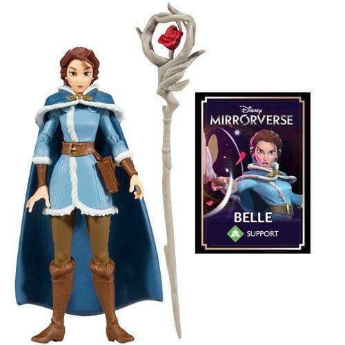 McFarlane Toys Disney Mirrorverse 5-Inch Action Figure - Select Figure(s) - by McFarlane Toys