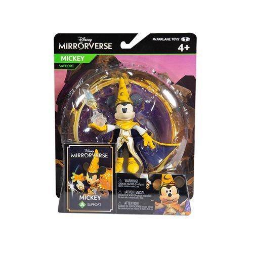 McFarlane Toys Disney Mirrorverse 5-Inch Action Figure - Select Figure(s) - by McFarlane Toys