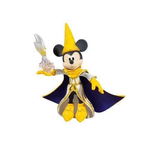 McFarlane Toys Disney Mirrorverse 5-Inch Action Figure - Select Figure(s) - by McFarlane Toys