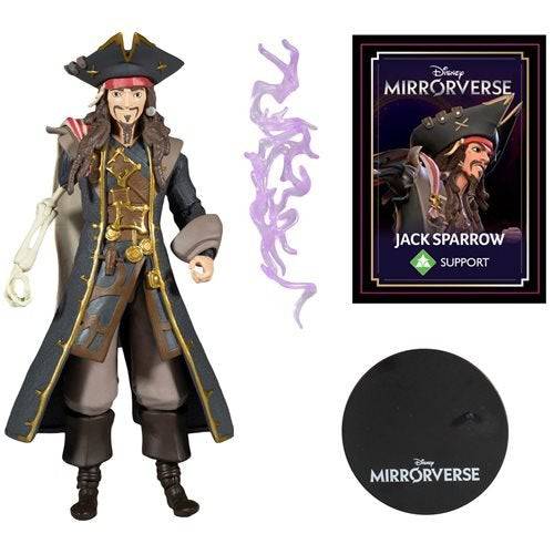 McFarlane Toys Disney Mirrorverse 7-Inch Action Figure - Select Figure(s) - by McFarlane Toys