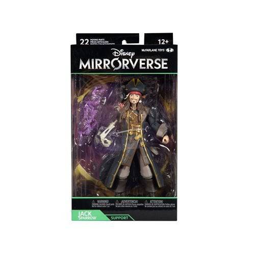 McFarlane Toys Disney Mirrorverse 7-Inch Action Figure - Select Figure(s) - by McFarlane Toys