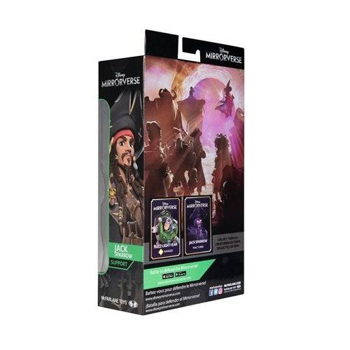 McFarlane Toys Disney Mirrorverse 7-Inch Action Figure - Select Figure(s) - by McFarlane Toys