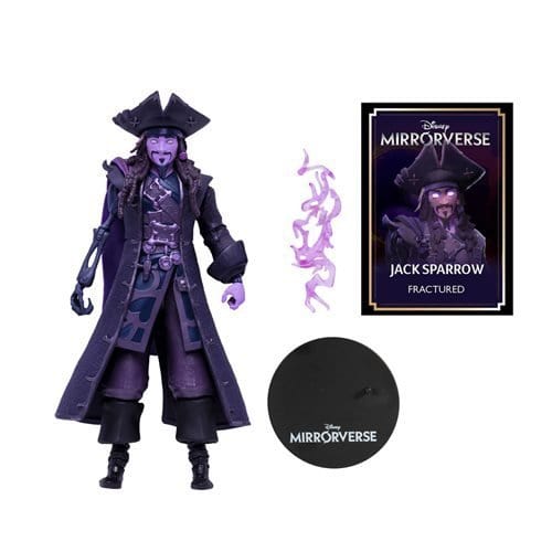 McFarlane Toys Disney Mirrorverse 7-Inch Action Figure - Select Figure(s) - by McFarlane Toys