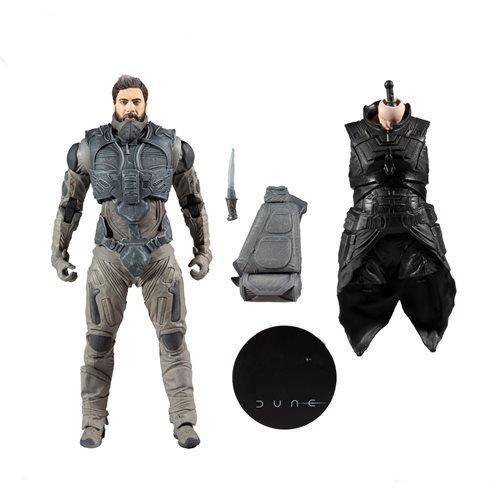 McFarlane Toys Dune 7-Inch Action Figure - Select Figure(s) - by McFarlane Toys