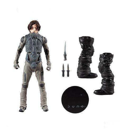 McFarlane Toys Dune 7-Inch Action Figure - Select Figure(s) - by McFarlane Toys