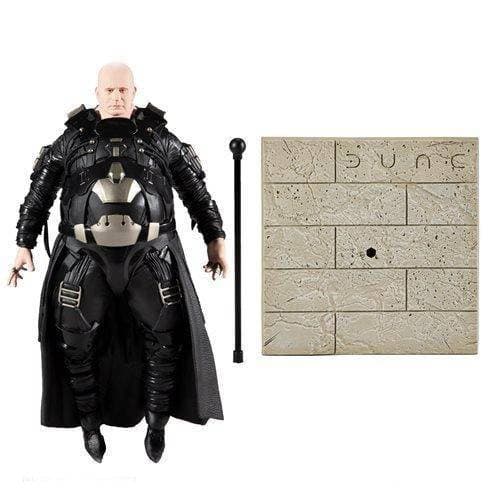 McFarlane Toys Dune 7-Inch Action Figure - Select Figure(s) - by McFarlane Toys