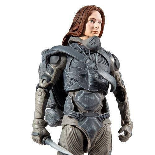 McFarlane Toys Dune 7-Inch Action Figure - Select Figure(s) - by McFarlane Toys